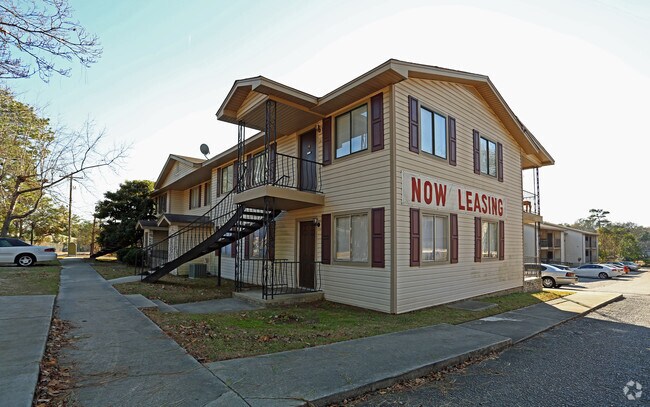Calibre West Apartments - Calibre West Apartments