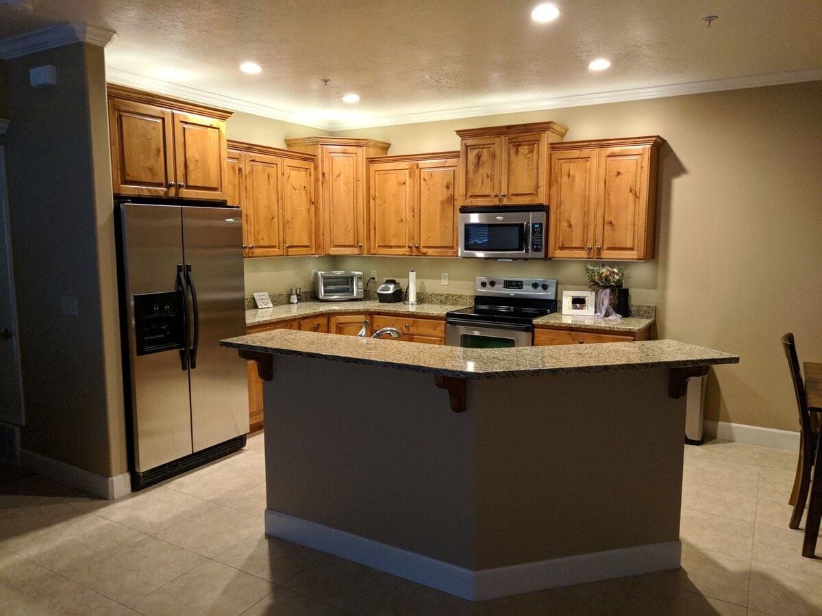 Photo - Italian Villages | 3-Bedroom Naples Unidad 508