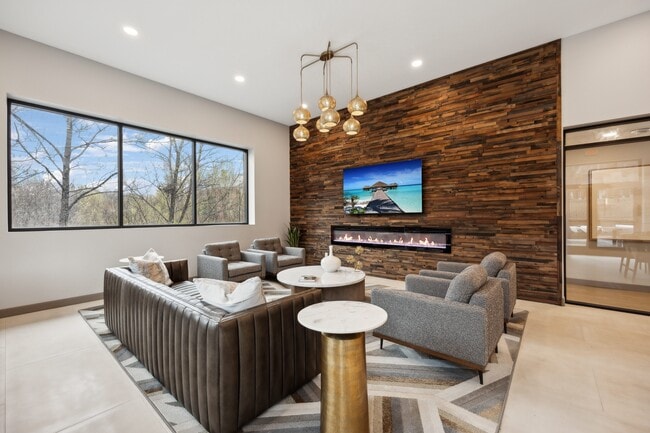 Photo - Park at City West Apartments