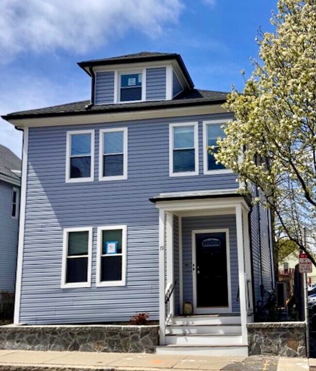 Photo - 19 Dane St Unit 1