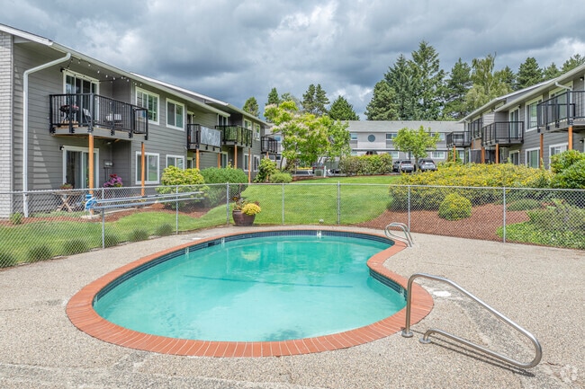 Interior Photo - Cornell Manor