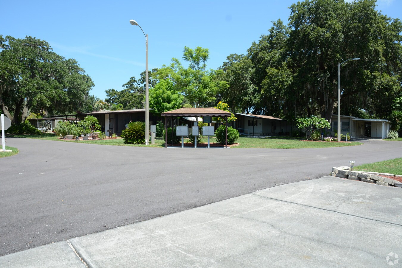 Photo - Anclote Acres Mobile Home Park