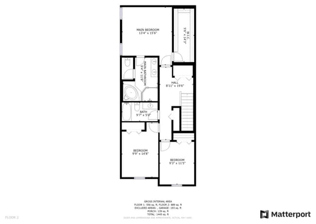 12806 Belvedere Song Way