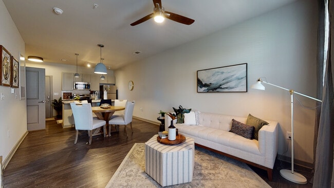 Photo - The Address Galleria