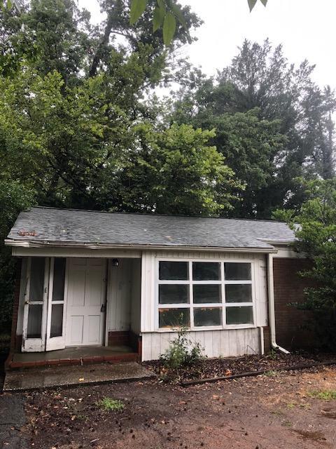 Building Photo - 325 S Link Ave Rental