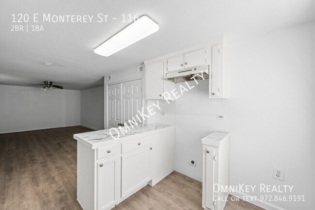 Photo - 120 E Monterey St Unit 116