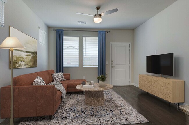 Photo - Ascend on Potranco