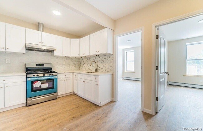 3434 Fulton St Unit 3FL