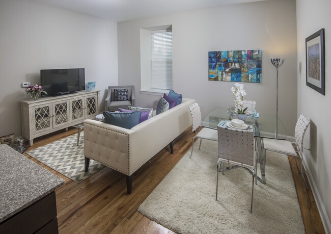 Lofts at Helmetta