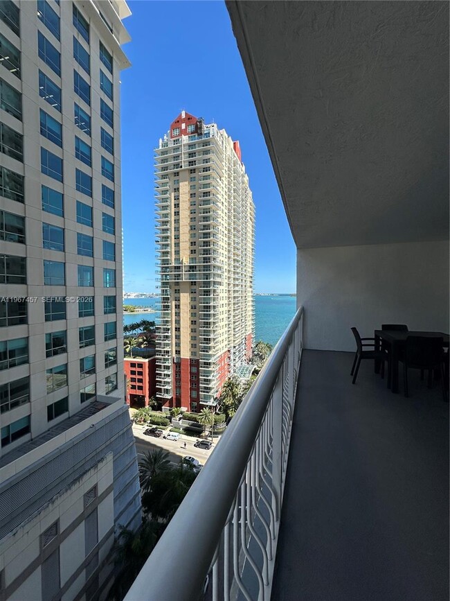 Photo - 1200 Brickell Bay Dr Unit 1712