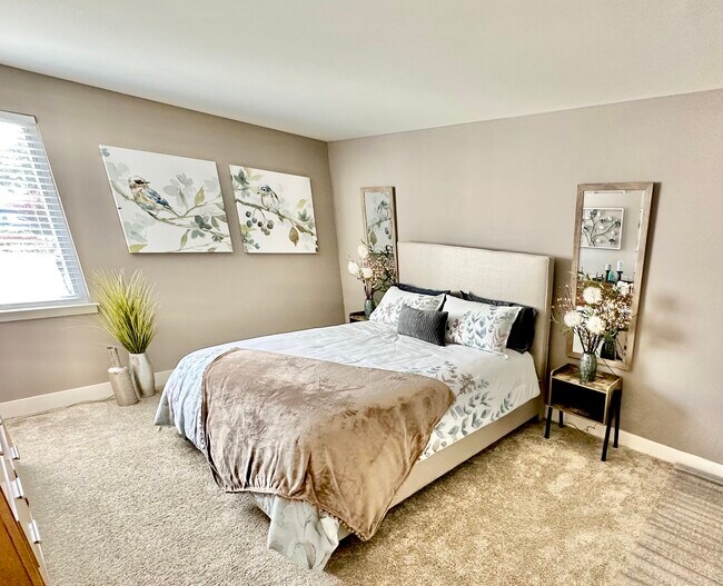 Brookside Village Apartments