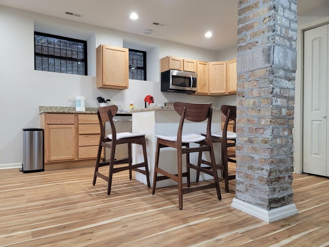 4834 S Michigan Ave Unit SI ID1424327P