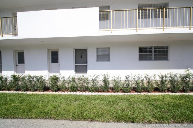 Building Photo - 5501 NW 2nd Ave Unit 1020