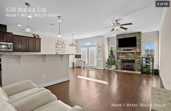 Photo - 630 Nikyle Cir