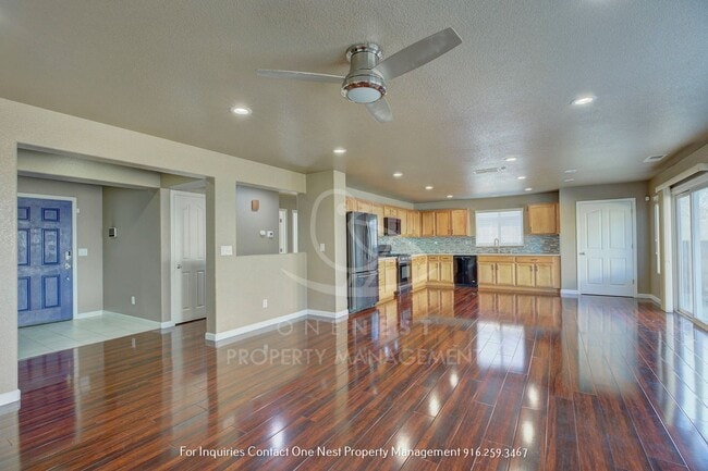 Photo - 3 bdrm 2 bth - Great Floorplan