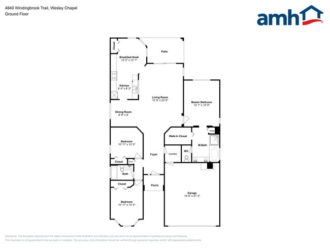Photo - 4840 Windingbrook Trail