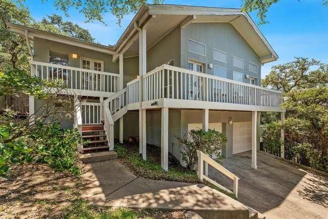 Photo - 5002 Smokey Valley Unidad B