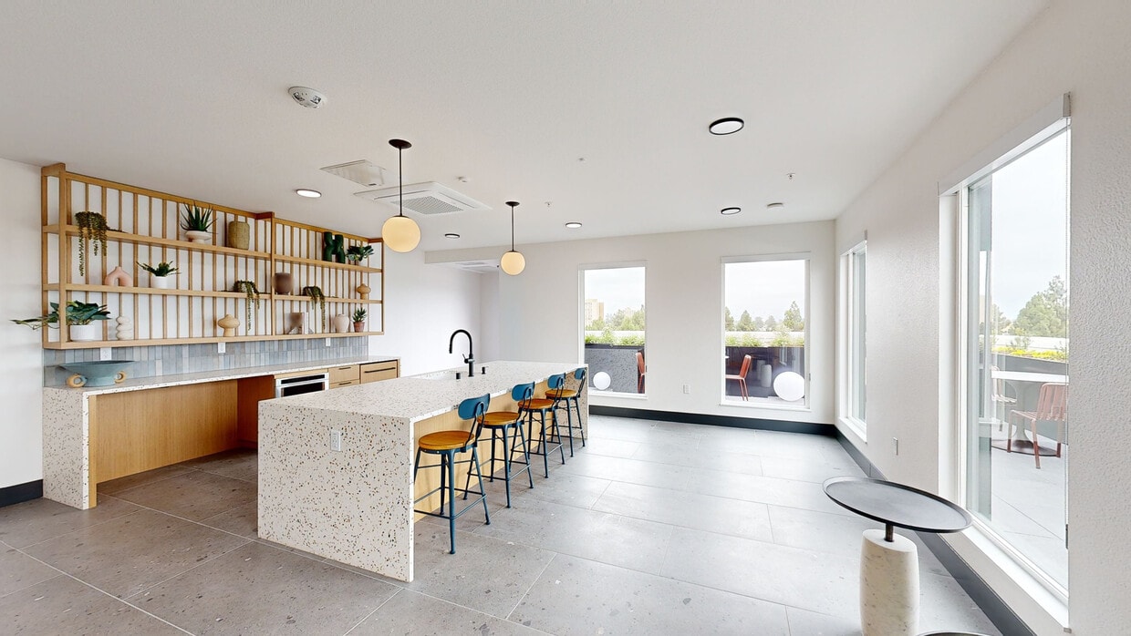 Photo - ArtHaus Ninth Apartments