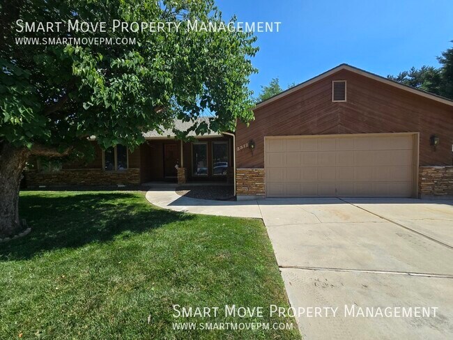 Building Photo - 3312 S Norfolk Way