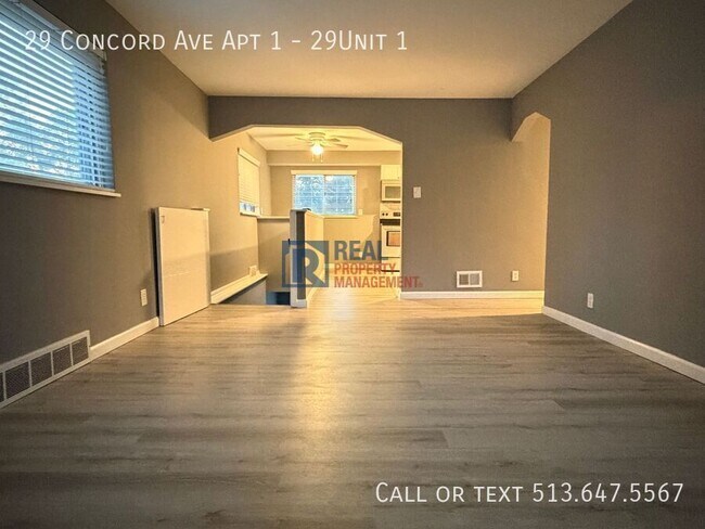 Photo - 29 Concord Ave Unit 29 1