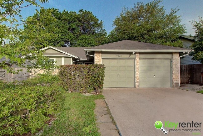 Photo - 9802 Willers Way House