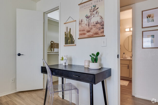 Study Nook