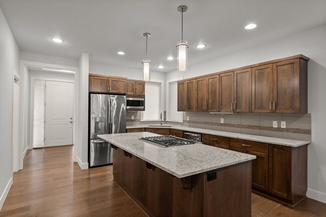 Photo - Stunning Single-Level 3-Bedroom, 2-Bath Home in Annand Heights