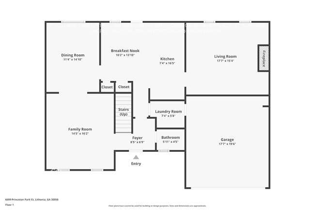 Photo - 6699 Princeton Park Ct