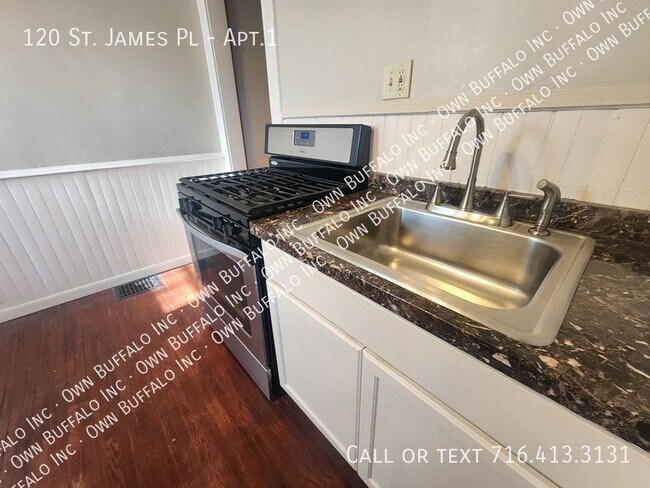 Photo - Charming 3-Bedroom Retreat in the Heart of... Unidad Apt.1