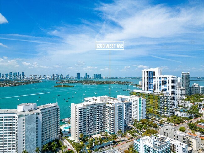 1200 West Dr Unit 312