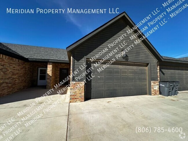 Building Photo - Three bedroom in Friendship ISD Rental