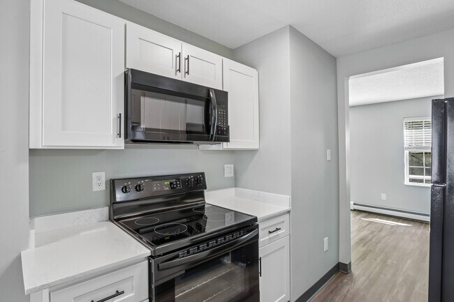 Eastgate Apartments