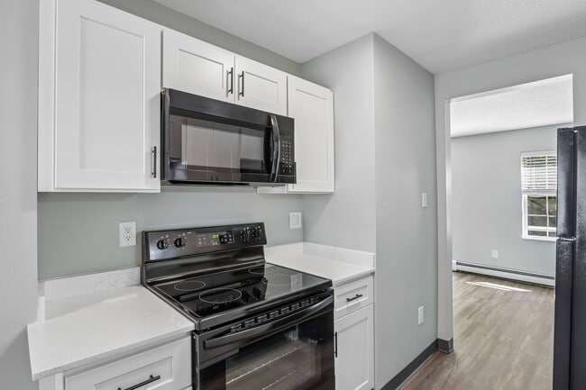 Photo - Eastgate Apartments
