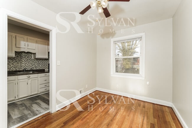Photo - The living is easy in this 3 bedroom, 1.5 bathroom townhome