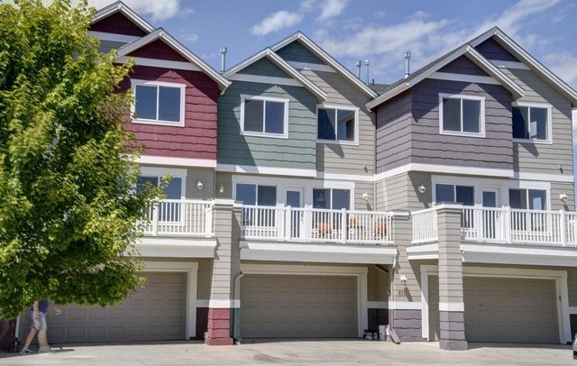 Photo - 615 Tantra Dr Townhome