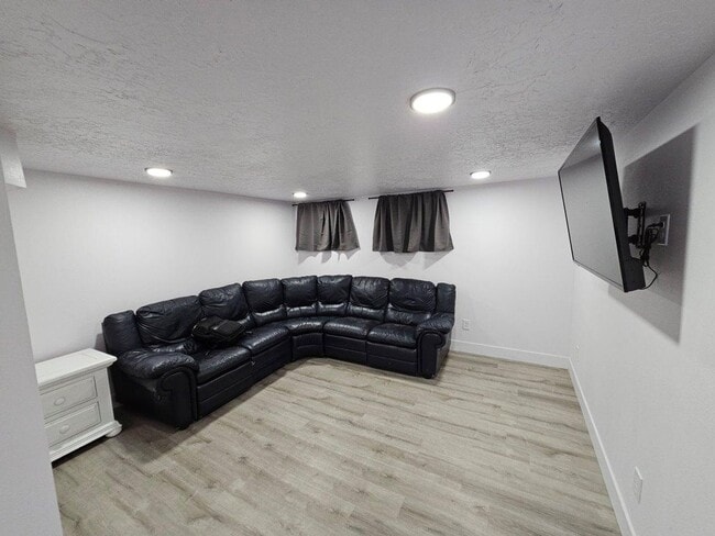 Photo - Student Housing: Private Bedroom Unit A4