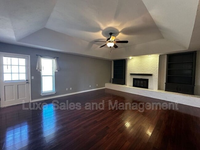 2205 Basking Ridge Trail