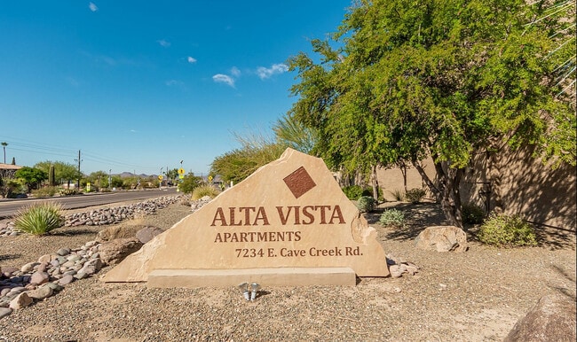 Photo - Alta Vista