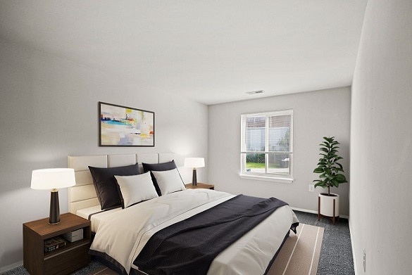 Photo - Catons Villas Apartments