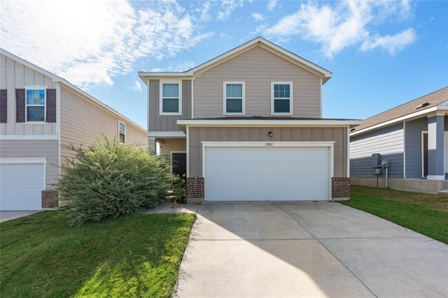 Building Photo - 19507 Cloudy Bay Dr