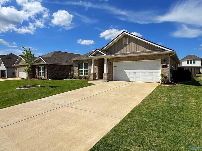 Photo - 29419 Canoe Cir NW