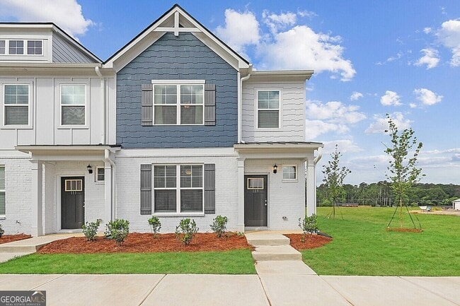 Photo - 1801 Hamilton Rd