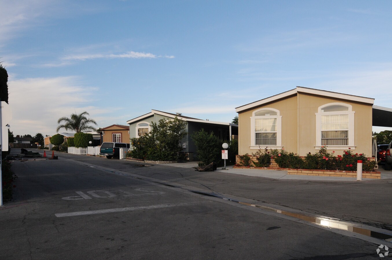 Photo - Emerald Isle Mobile Home Park