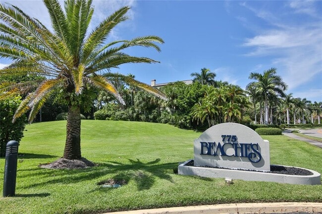 Photo - 775 Longboat Club Rd Unit 904