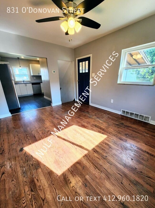 Photo - 831 O'Donovan St