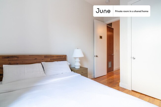 Room in Shared 3 bed/2 bath home in Bushwick