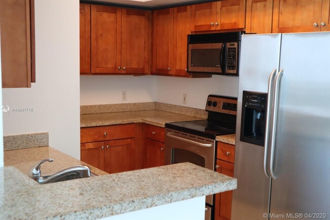 Photo - 1723 SW 2nd Ave Condo Unit 1107