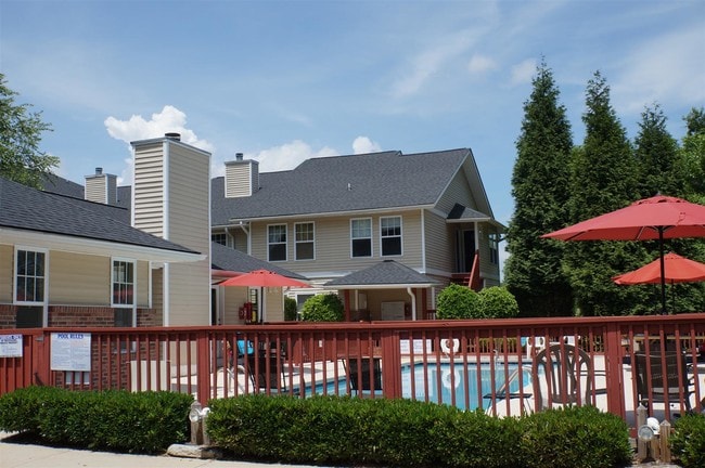 Photo - Chadwick Square Apartments