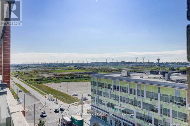 Photo - 180 Enterprise Blvd Unité 710K