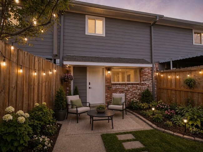 Photo - 15372 Chipman Ln. Unidad 5372